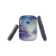MagSafe Power Bank - Bauble Forest II