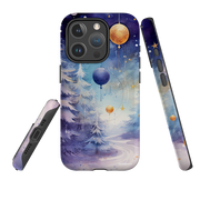 iPhone MagSafe Tough Case -  Bauble Forest II