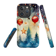 iPhone MagSafe Tough Case -  Bauble Forest III
