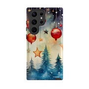 Samsung Tough Case - Bauble Forest III