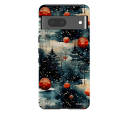Google Tough Case -  Bauble Forest IV