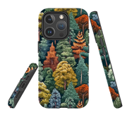 iPhone MagSafe Tough Case -  Bavarian Forest