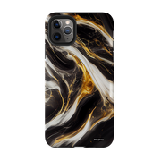 iPhone Tough Case - Baxter