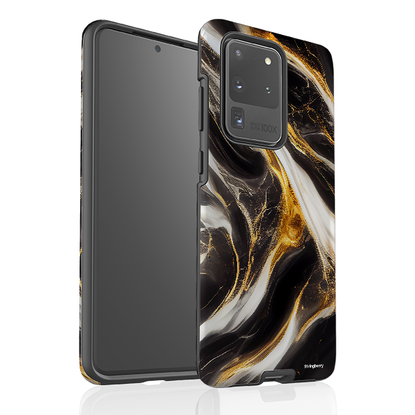 Samsung Tough Case - Baxter