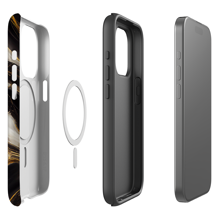 iPhone MagSafe Tough Case -  Baxter