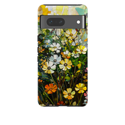 Google Tough Case - Bay Floral