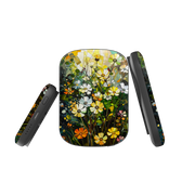MagSafe Power Bank - Bay Floral