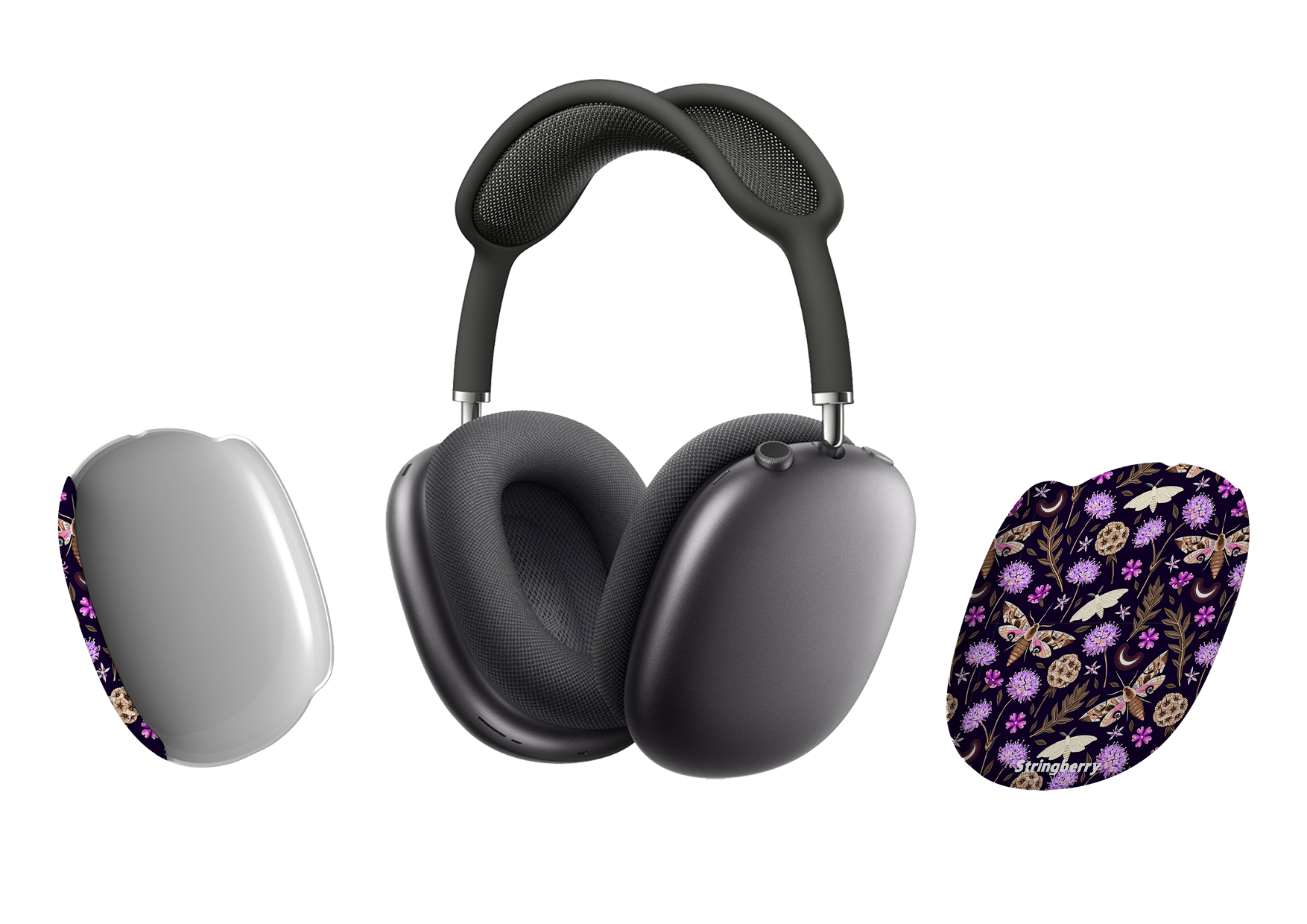 Bayley Airpod Max Case