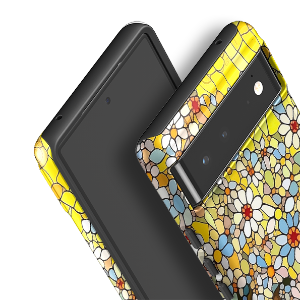 Google Tough Case -  Bayworth