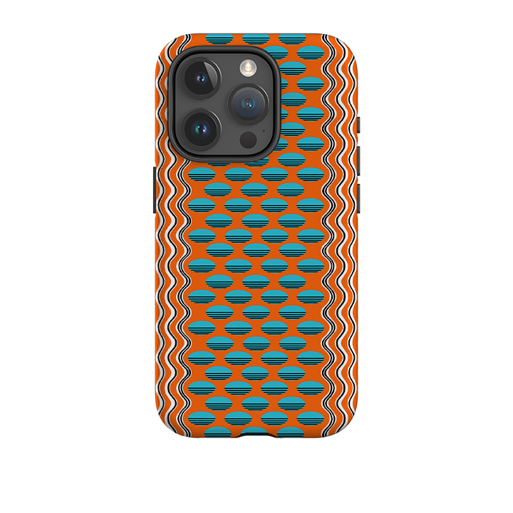 iPhone Case - Beach By Cressida Bell