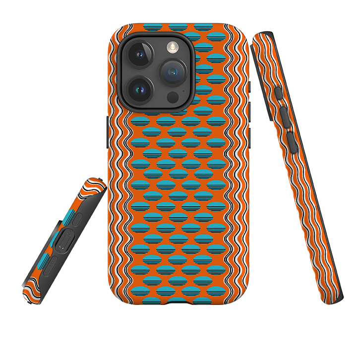 iPhone Case - Beach By Cressida Bell