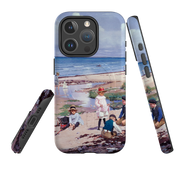 iPhone MagSafe Tough Case -  Beach Life By Heritage