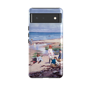 Google Tough Case -  Beach Life By Heritage