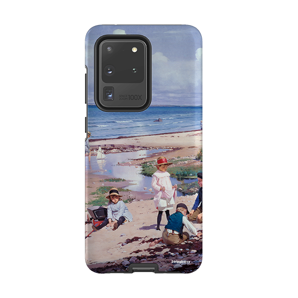 Samsung Tough Case - Beach Life By Heritage