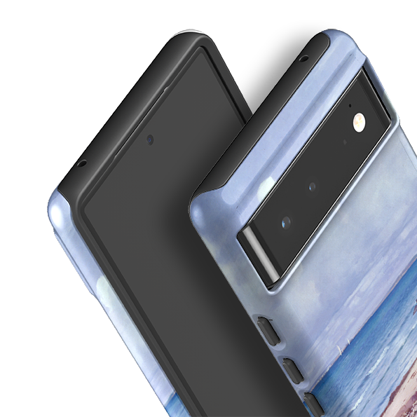 Google Tough Case -  Beach Life By Heritage