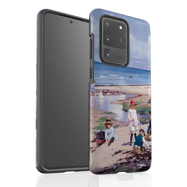 Samsung Tough Case - Beach Life By Heritage
