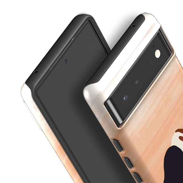 Google Tough Case -  Beach Lovers