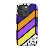 iPhone Tough Case - Beaumont Chroma