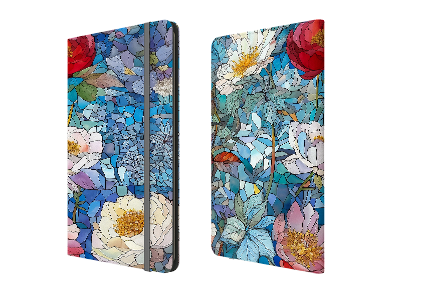 Bedale Folio Notebook