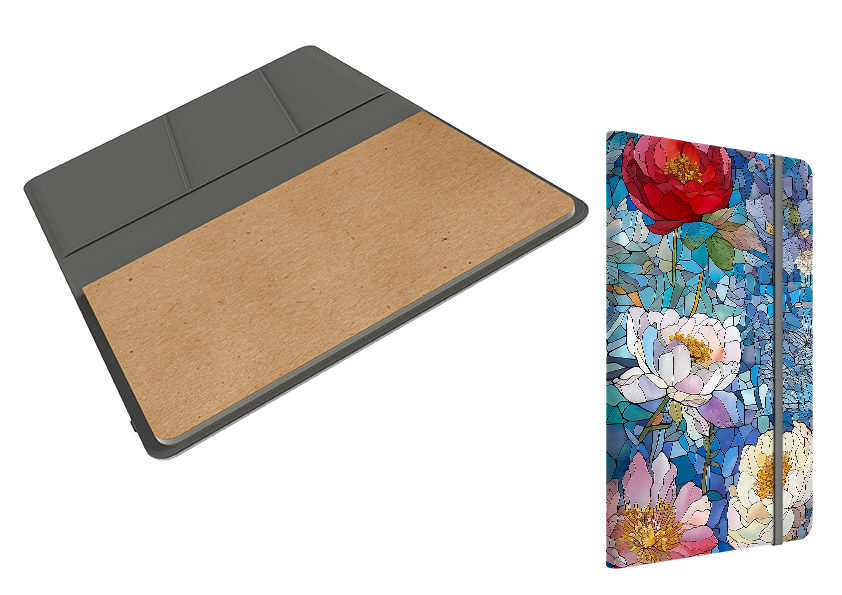 Bedale Folio Notebook