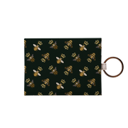 Bee-Have Card Holder