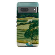 Google Tough Case -  Bee Hives By Katherine Quinn