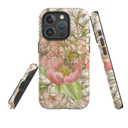 iPhone MagSafe Tough Case -  Bee Life