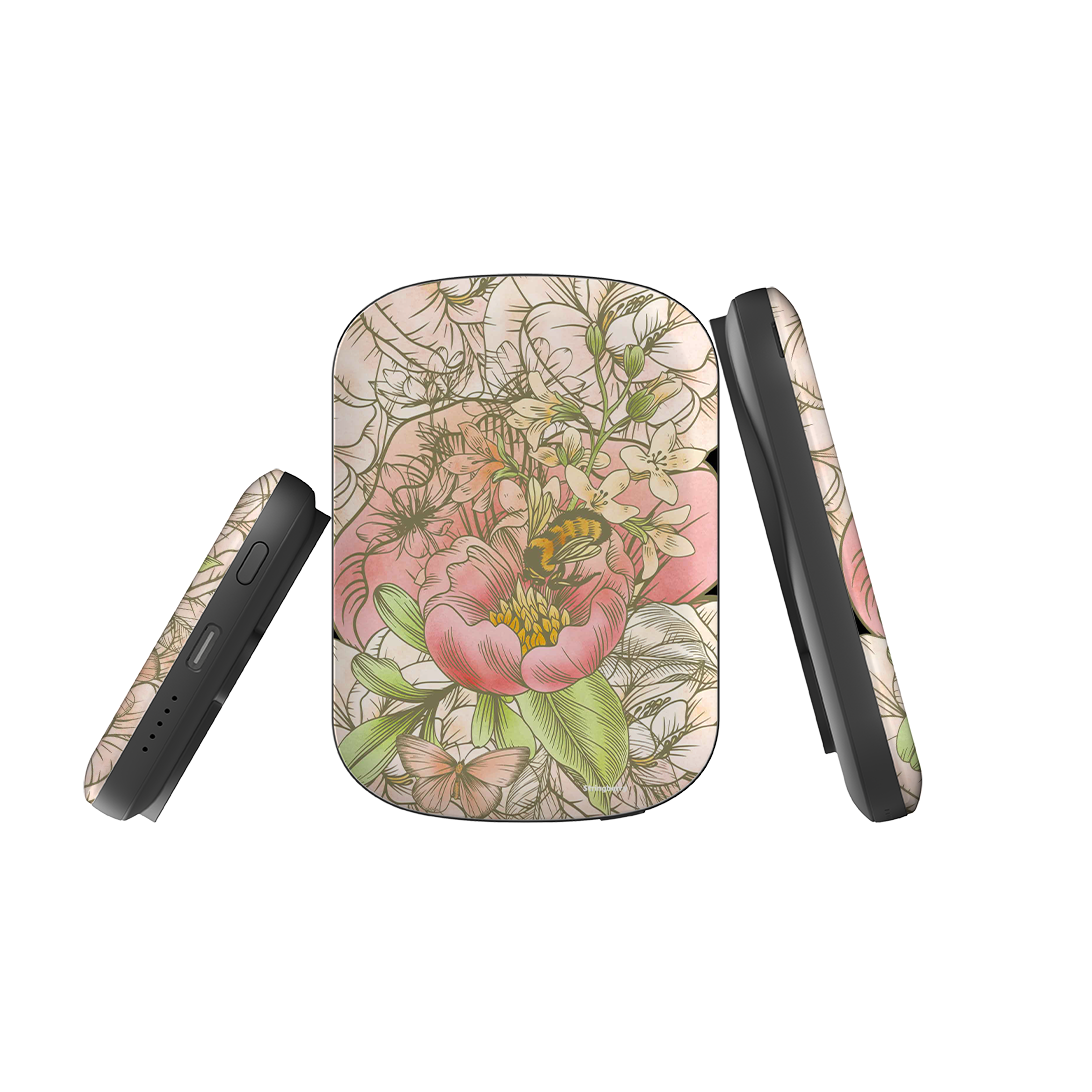 MagSafe Power Bank - Bee Life