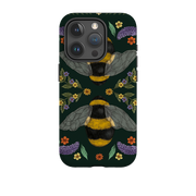 iPhone Tough Case - Bee Love By Jade Mosinski