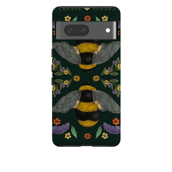 Google Tough Case -  Bee Love By Jade Mosinski