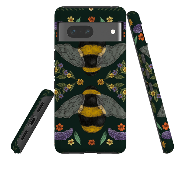 Google Tough Case -  Bee Love By Jade Mosinski