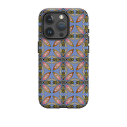 iPhone Tough Case - Bees By Patternistas