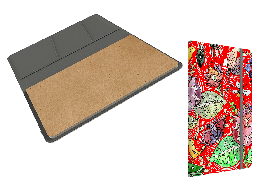 Beetham Folio Notebook