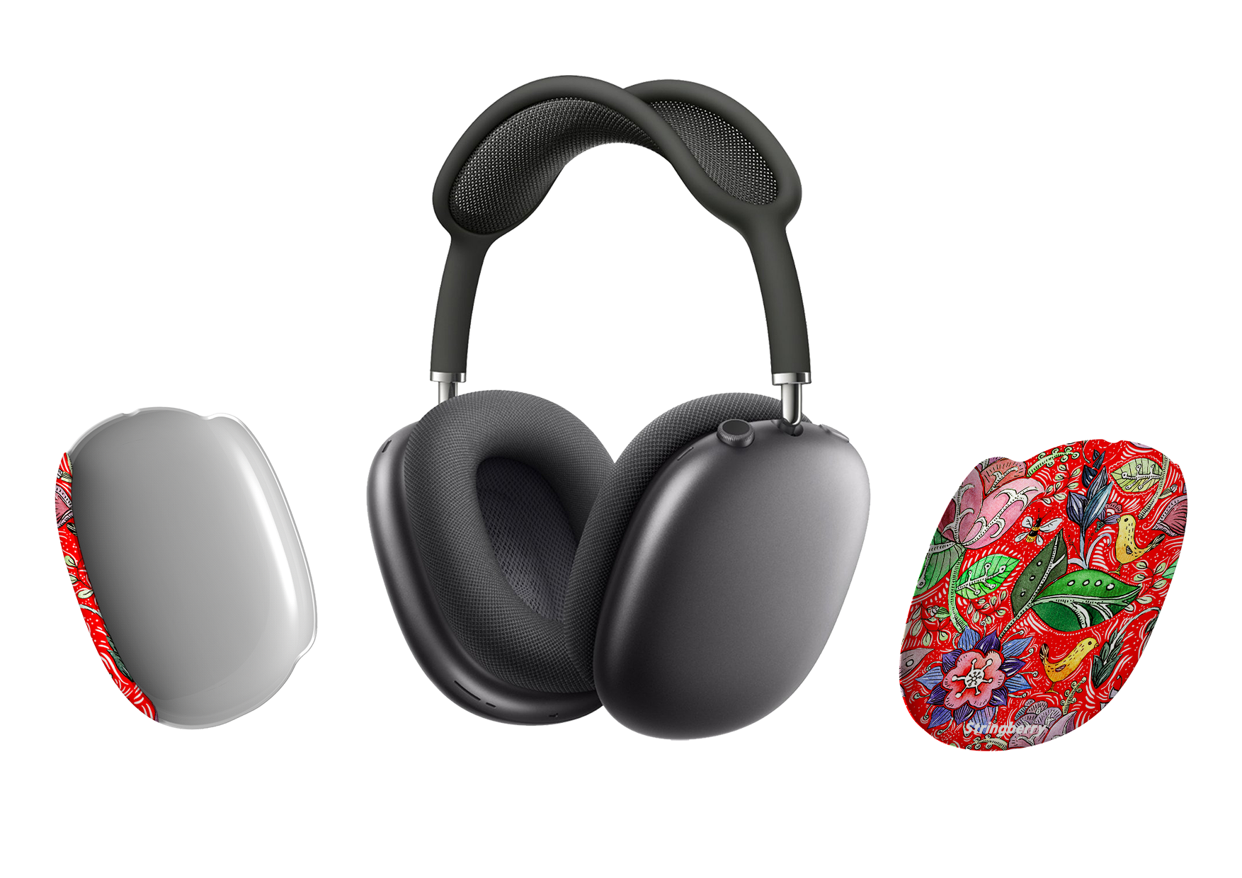 Beetham Airpod Max Case
