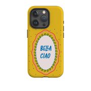 iPhone Case - Bella Ciao