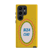 Samsung Tough Case - Bella Ciao