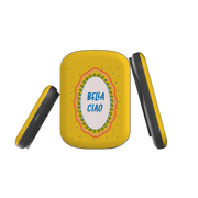 MagSafe Power Bank - Bella Ciao