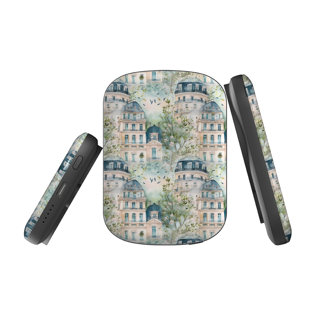 MagSafe Power Bank - Belleville Houses
