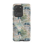 Samsung Tough Case - Belleville Houses