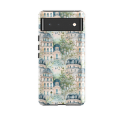 Google Tough Case -  Belleville Houses