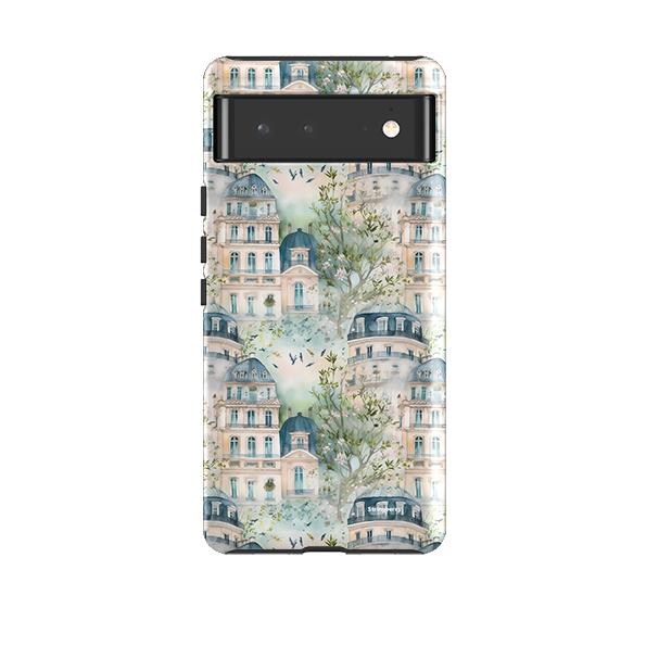 Google Tough Case -  Belleville Houses