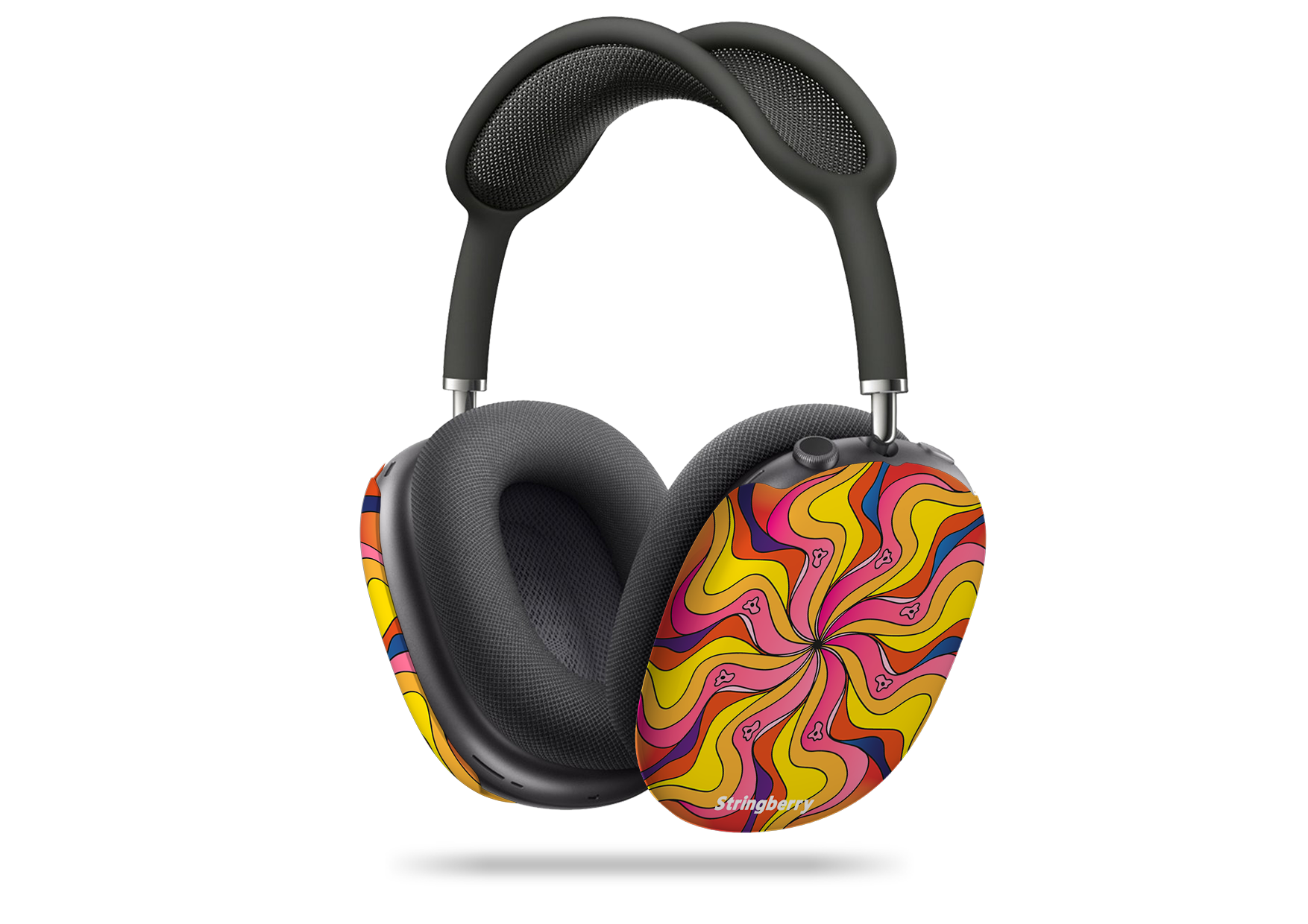 Bells Airpod Max Case