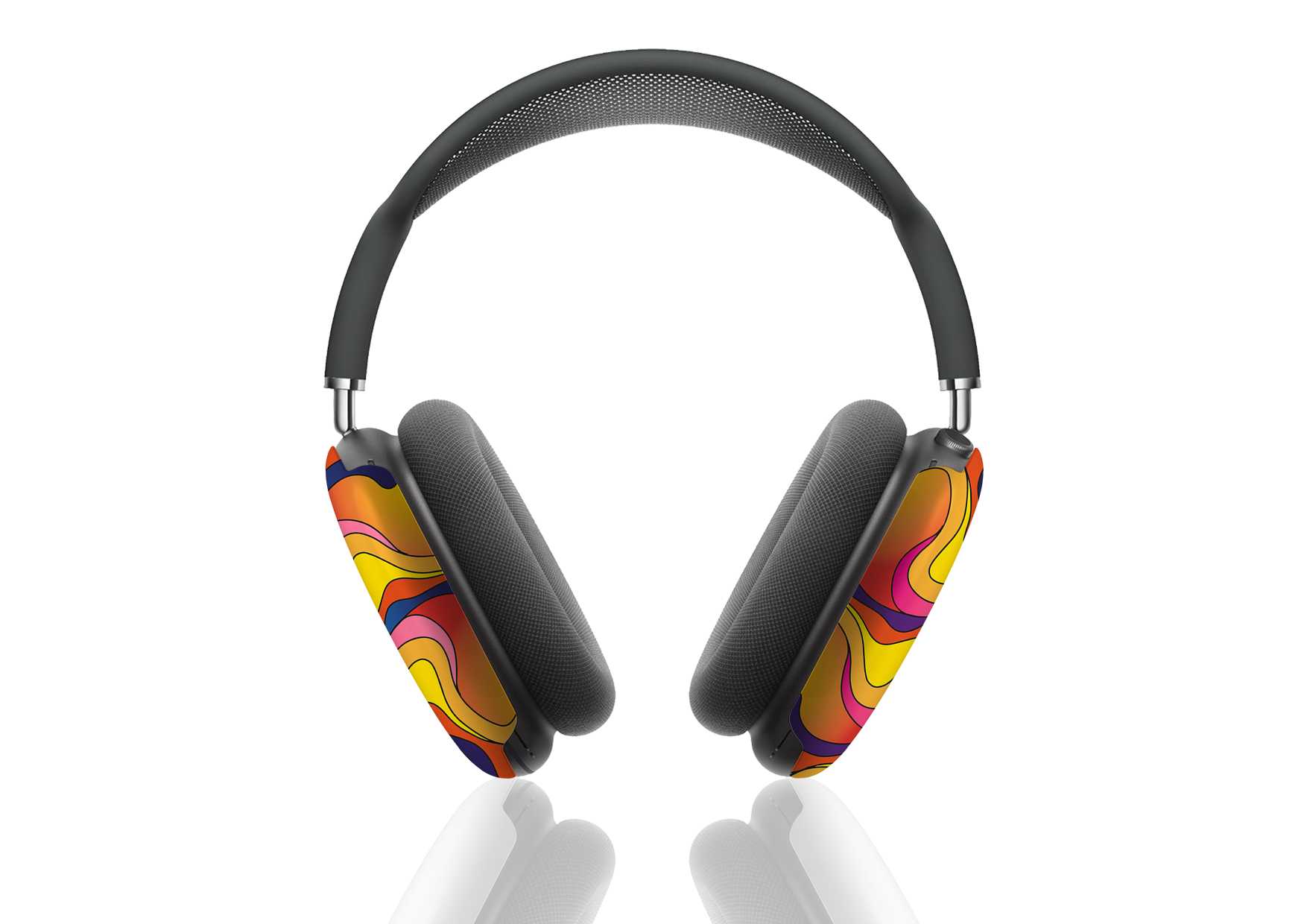 Bells Airpod Max Case