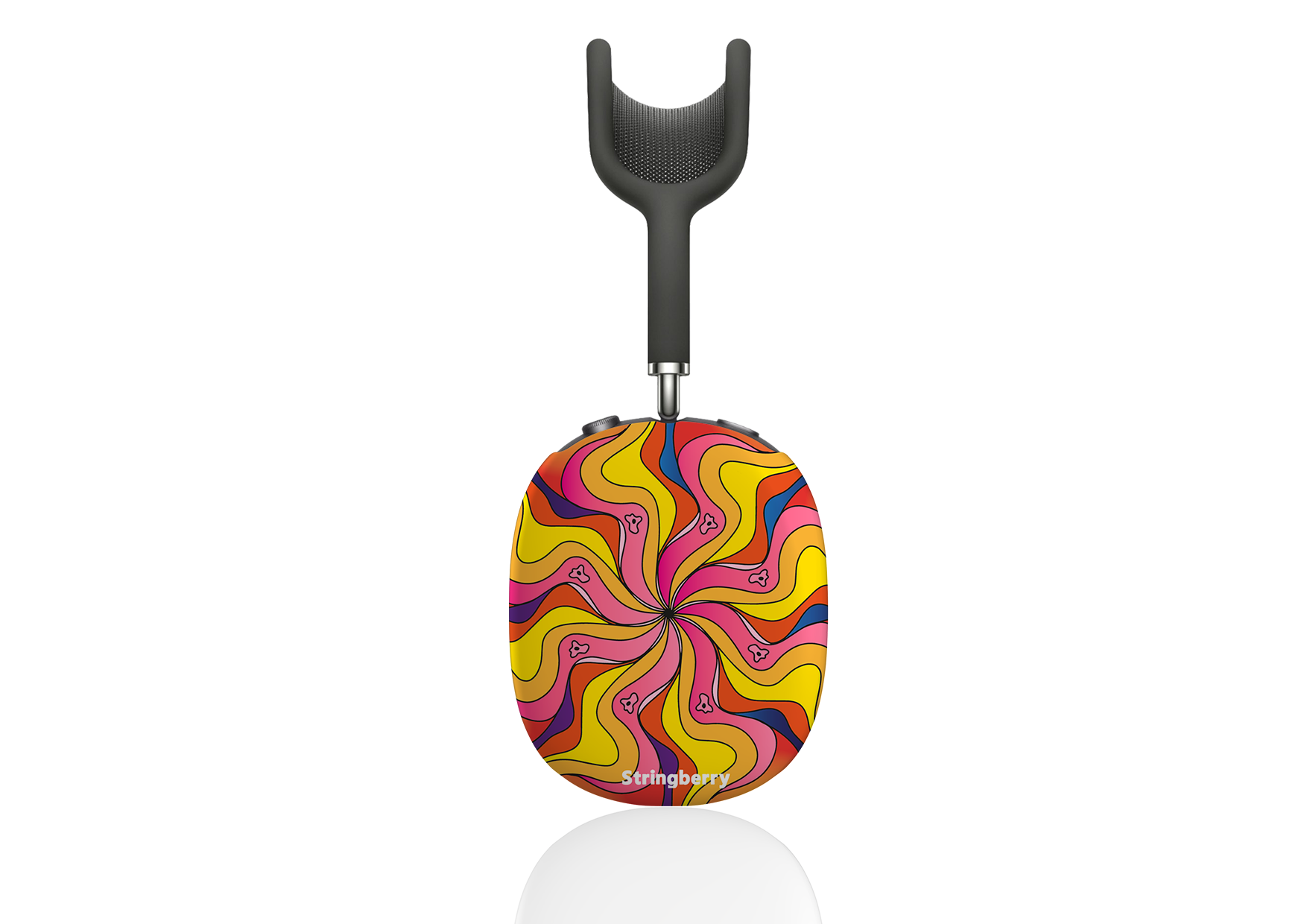 Bells Airpod Max Case