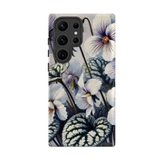 Samsung Tough Case - Belmont Floral