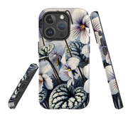 iPhone MagSafe Tough Case - Belmont Floral