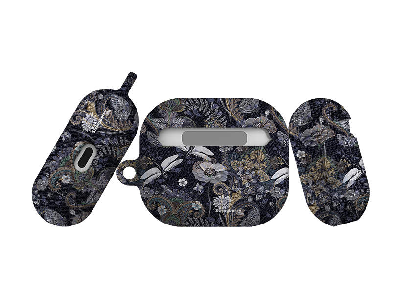 Belsay Airpod Case Gen 3