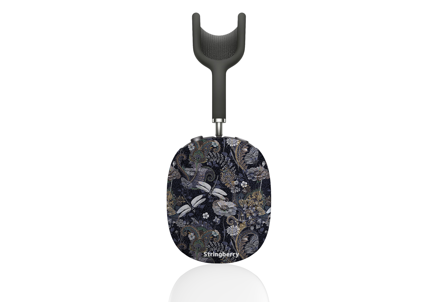 Belsay Pattern Airpod Max Case