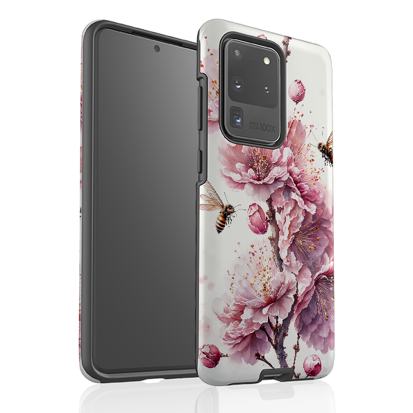 Samsung Tough Case - Bendish