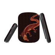 MagSafe Power Bank - Beowulf Dragon By Anna Stead